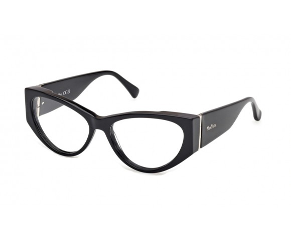 Оправа для окулярів MaxMara MM_5174 чорний