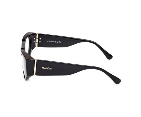 Оправа для окулярів MaxMara MM_5174 чорний
