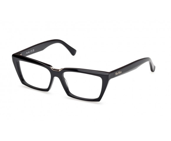 Оправа для окулярів MaxMara MM_5180 чорний