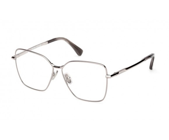 Оправа для окулярів MaxMara MM_5187 сріблястий