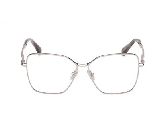 Оправа для окулярів MaxMara MM_5187 сріблястий