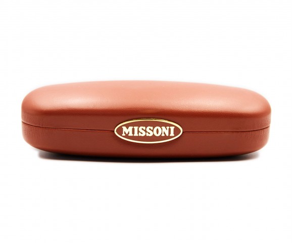 Оправа пластиковая MISSONI MI 299V черный