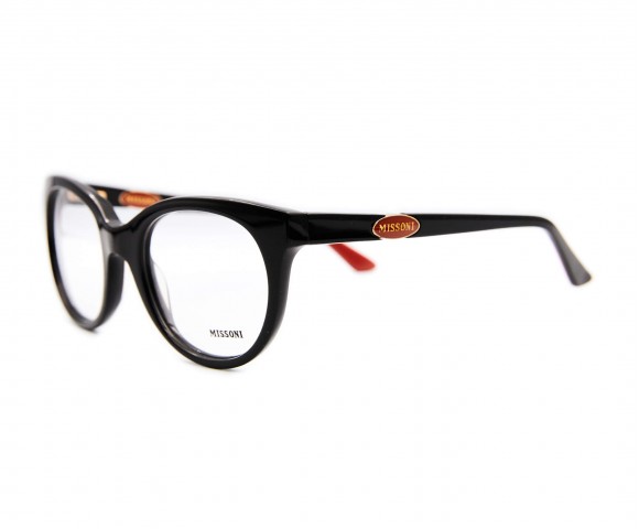 Оправа пластиковая MISSONI MI 299V черный