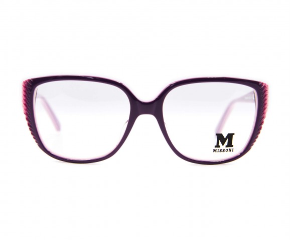 Оправа пластиковая MISSONI MM 134V фиолетовый