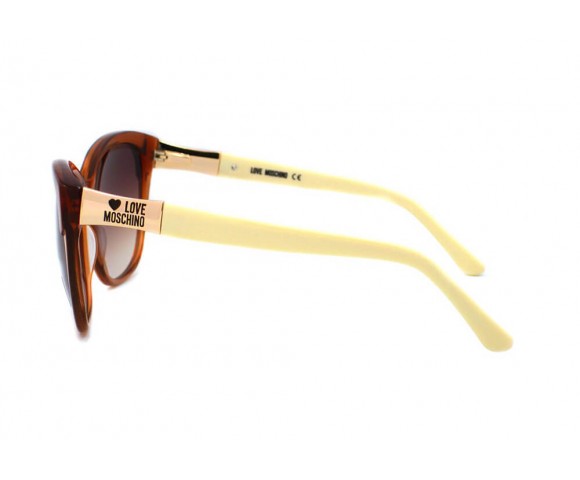 Сонцезахисні окуляри MOSCHINO ML517S03