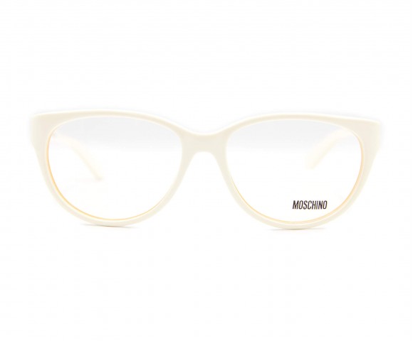 Оправа пластикова MOSCHINO MO 214V білий