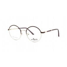 Оправа металева MR.OPTIK AM8227 C2
