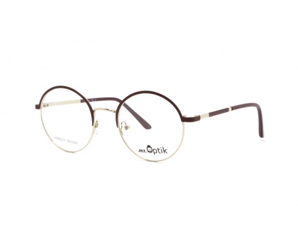 Оправа металлическая MR.OPTIK AM8227 C2
