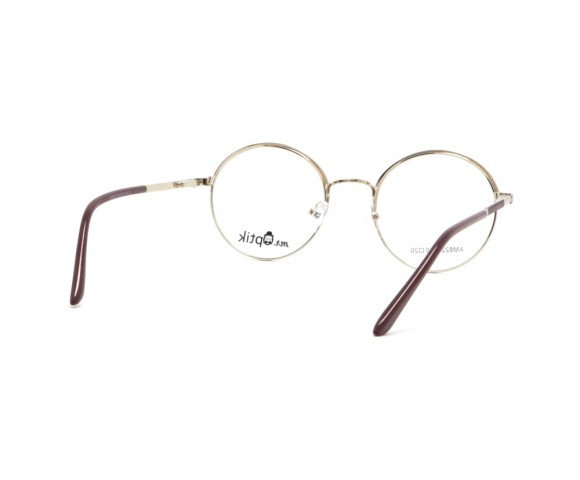 Оправа металлическая MR.OPTIK AM8227 C2