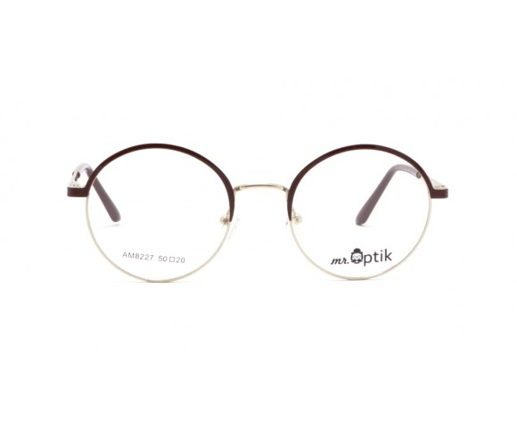 Оправа металлическая MR.OPTIK AM8227 C2