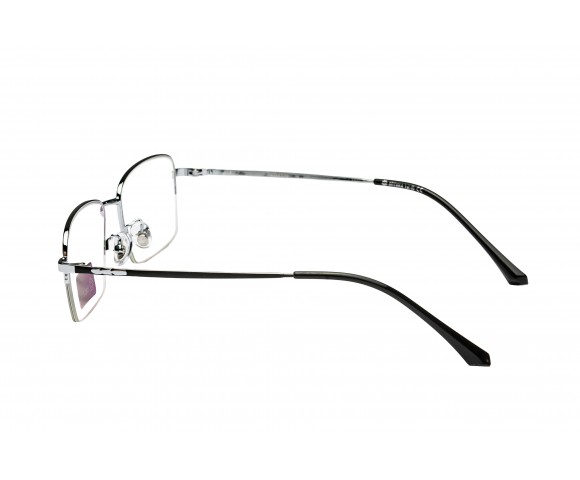 Оправа титанова OCHKI 1028 сріблястий