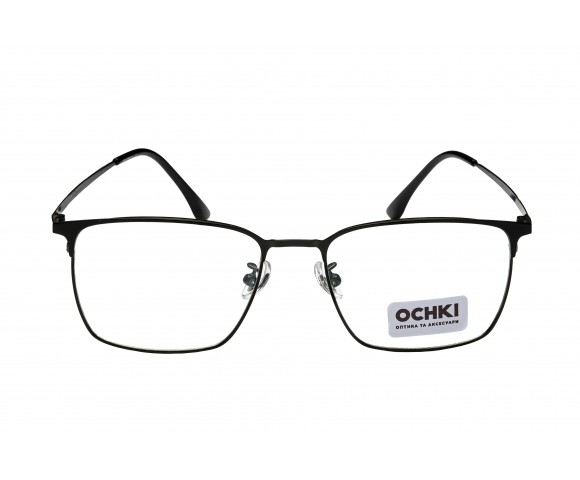Оправа титанова OCHKI 1041 чорний