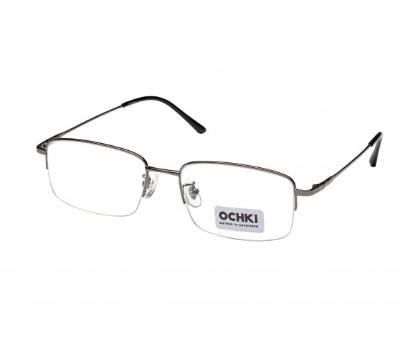 Оправа титановая OCHKI T-1101 серый