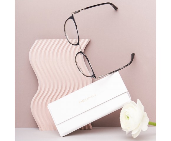 Оправа металева KAREN MILLEN KM3025 003