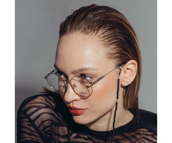 Оправа металева MR.OPTIK 7732