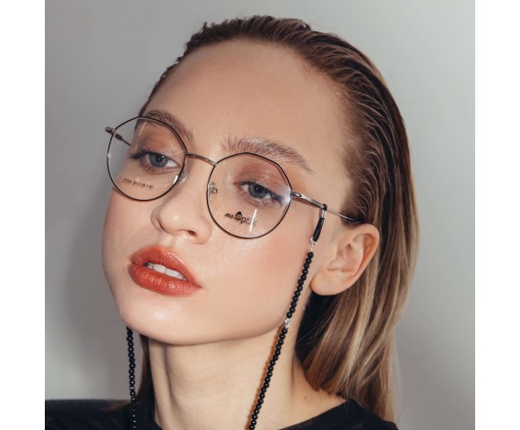 Оправа металева MR.OPTIK 7732
