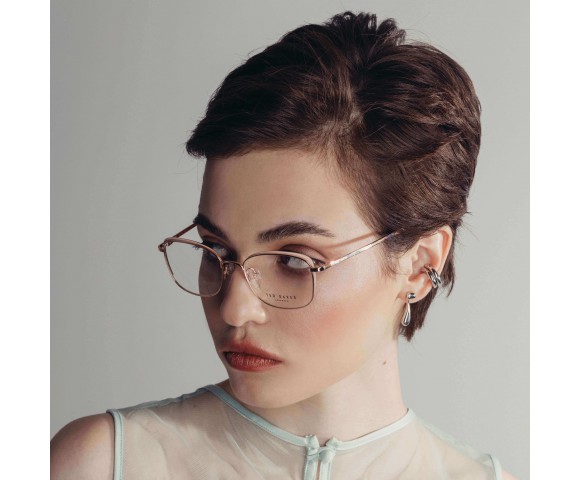 Оправа металева TED BAKER TB2264