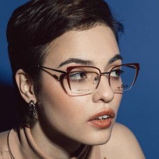 Оправа металева MR.OPTIK AM8158 C12