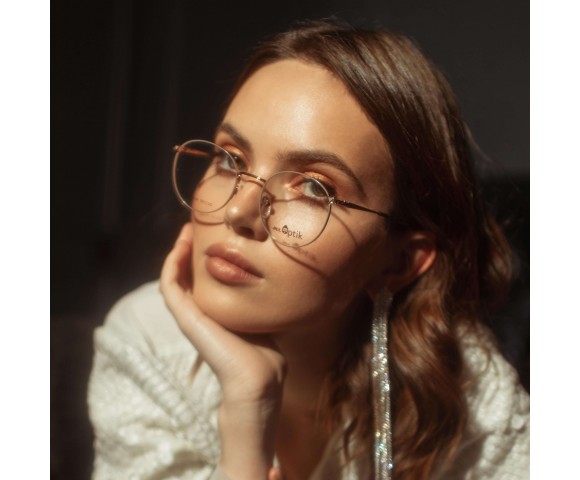 Оправа металева MR.OPTIK AM8254 C4