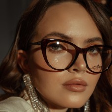 Оправа пластикова MR.OPTIK LH521 C2