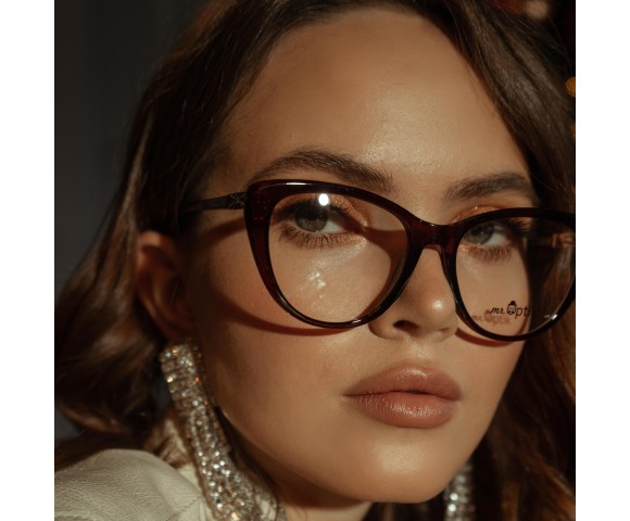 Оправа пластикова MR.OPTIK LH521 C2