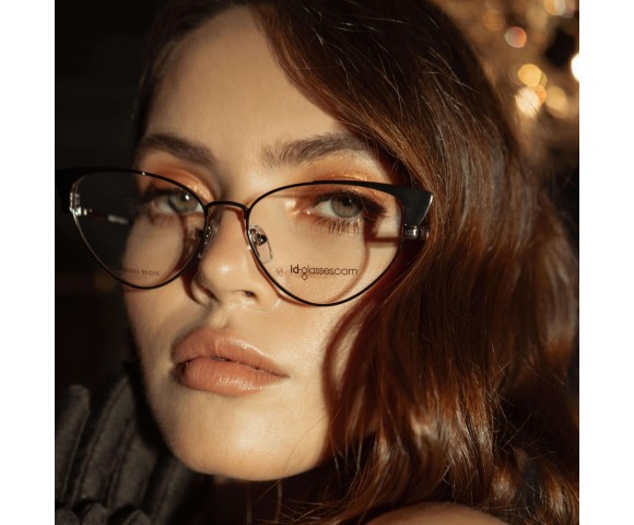 Оправа металева ID-GLASSES FM0003 C1