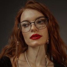 Оправа металева Mario Rossi MR 12-228 18