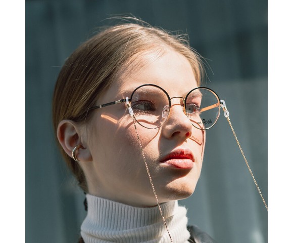 Оправа металева MR.OPTIK AM8227 C1
