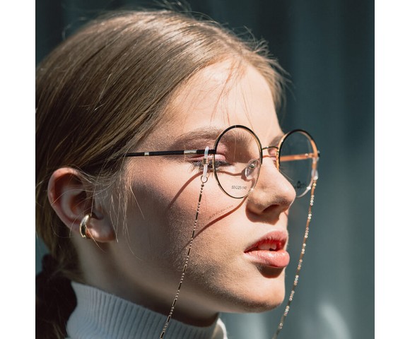 Оправа металева MR.OPTIK AM8227 C1