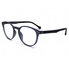 Оправа Eyecroxx EC560U синій