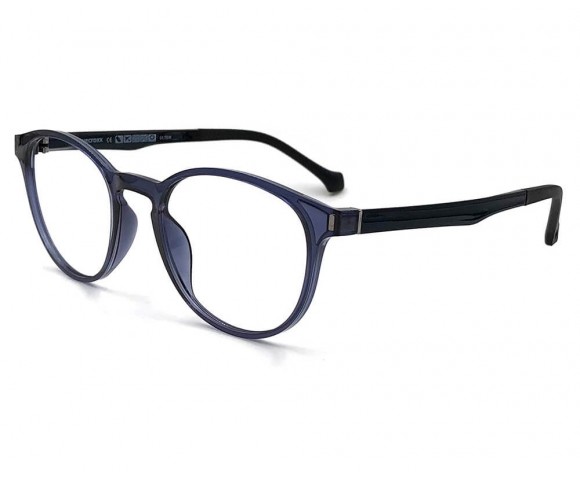 Оправа Eyecroxx EC560U синій