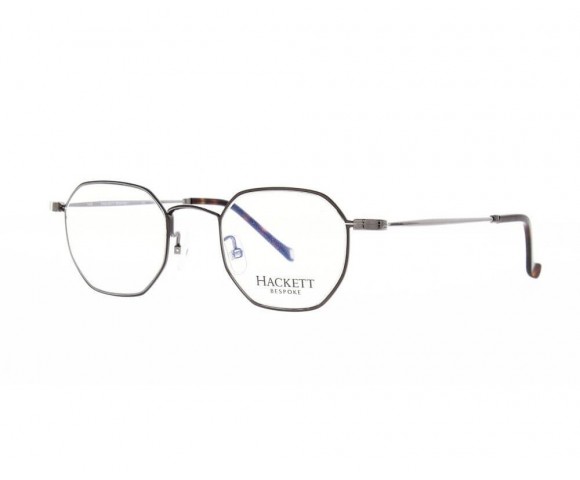Оправа металева HACKETT BESPOKE НЕВ245 сірий