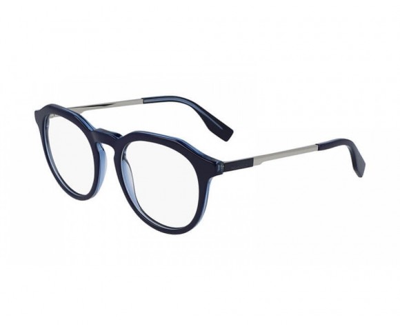 Оправа Karl Lagerfeld KL 6022 синій