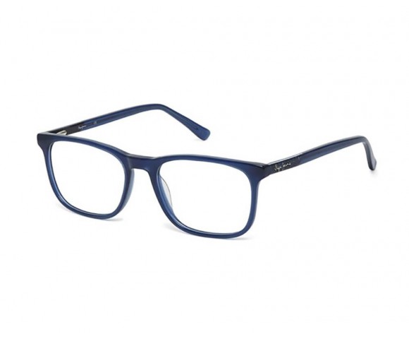 Оправа пластикова PEPE JEANS PJ3315 синій