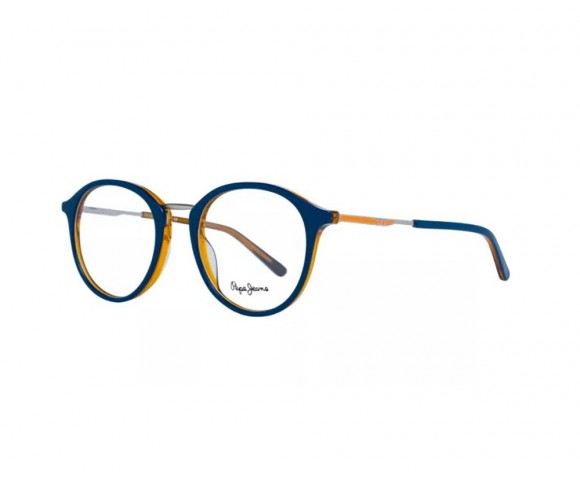 Оправа пластиковая PEPE JEANS PJ3400 синий