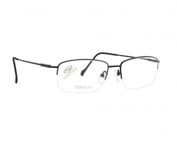 Оправа титановая Stepper SI-60214 черный