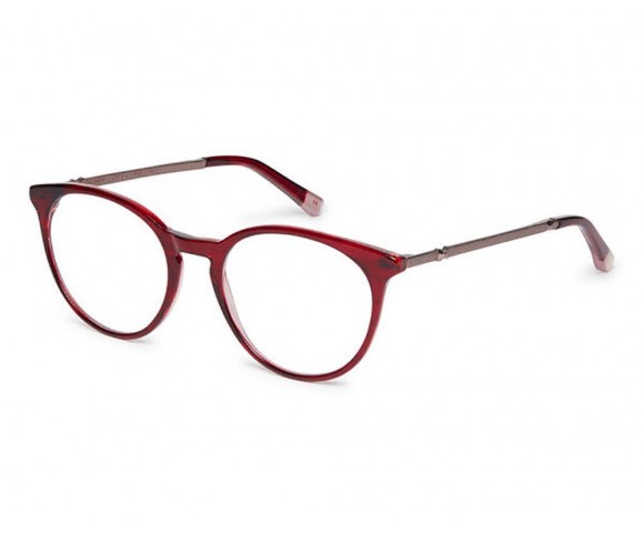 Оправа TED BAKER TB9196 бордовий