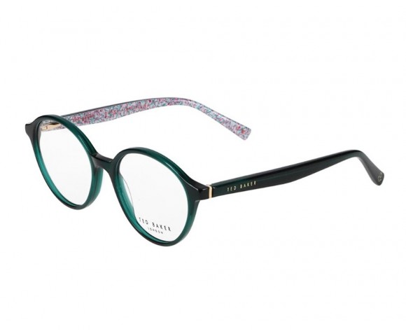 Оправа пластиковая TED BAKER TB9227 зеленый