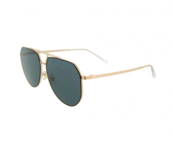 Сонцезахисні окуляри Bolon BL 7139 золотий