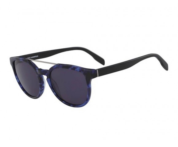 Сонцезахисні окуляри Karl Lagerfeld 959S синій