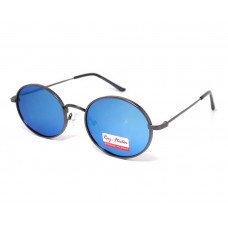 Сонцезахисні окуляри Ray-Flector polarized RF0802 синій
