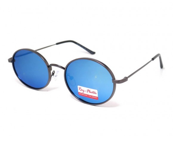Сонцезахисні окуляри Ray-Flector polarized RF0802 синій