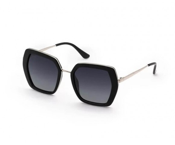 Сонцезахисні окуляри StyleMark L1517 чорний