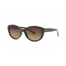 Сонцезахисні окуляри StyleMark L2558 коричневий
