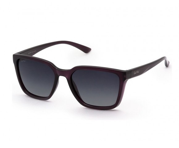 Сонцезахисні окуляри StyleMark L2584 фіолетовий