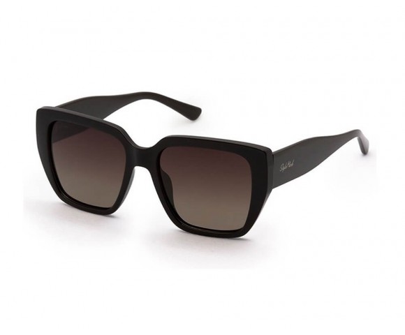 Сонцезахисні окуляри StyleMark L2586 коричневий