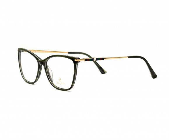 Оправа для окулярів LB Perfetto GLF 8044 C7