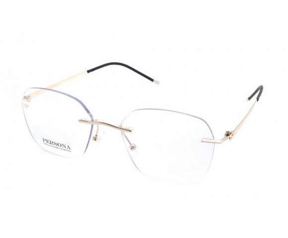 Оправа Persona 5820 золотой