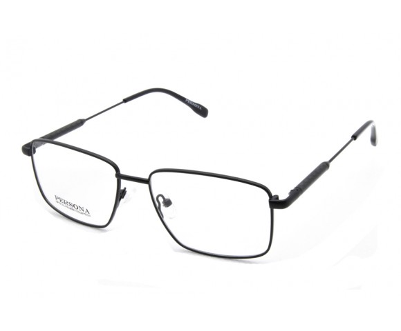 Оправа Persona 6740 чорний
