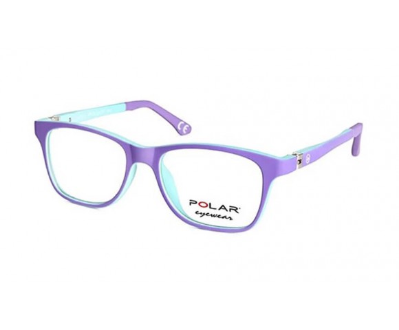 Polar 550 col.19 Оправа пластиковая для очков, корректирующая зрение «ПОЛАР»